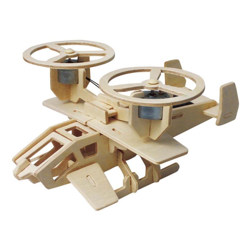 Robotime конструктор