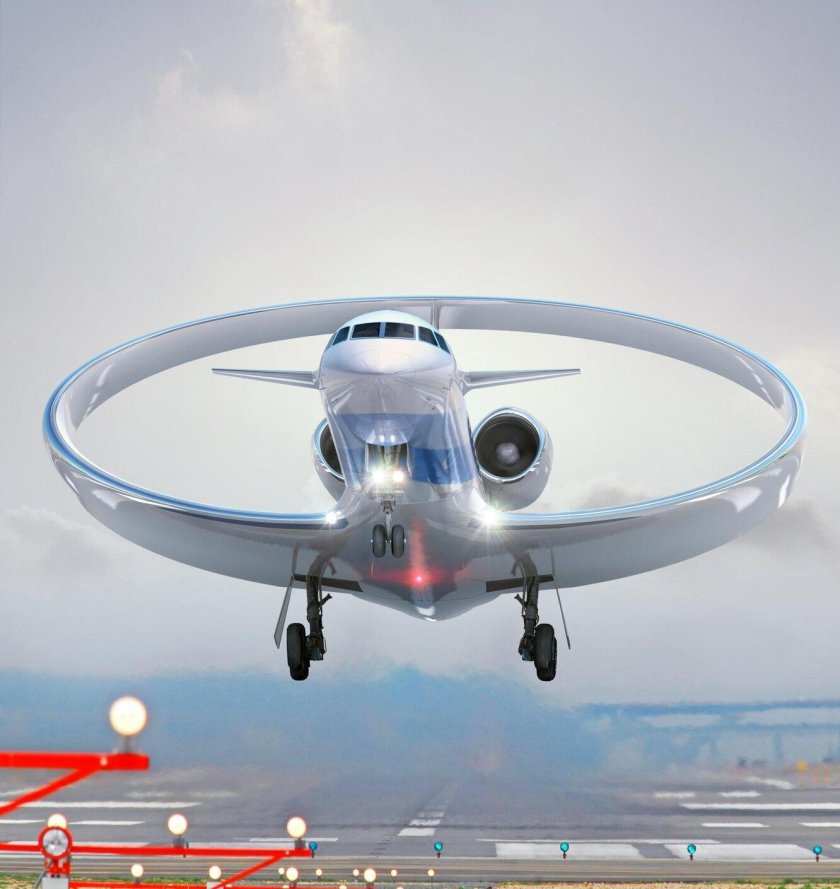 Кольцеплан Суханова