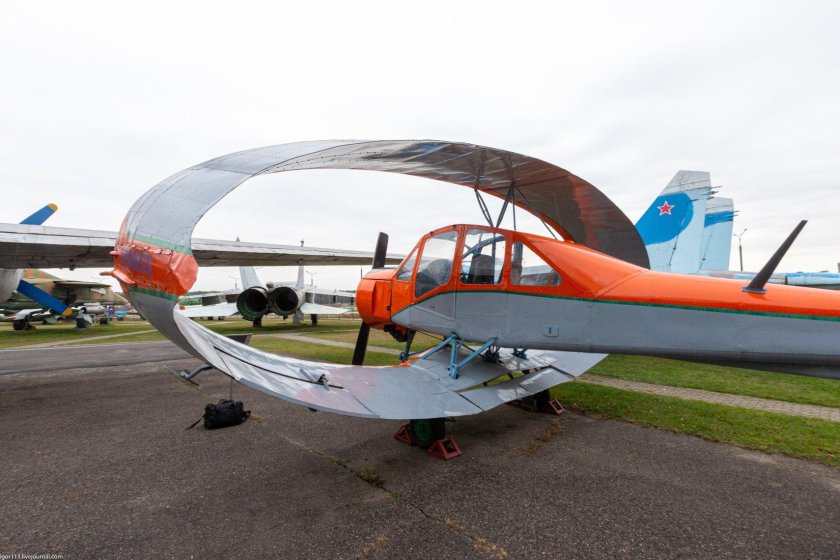 Кольцеплан Нарушевича