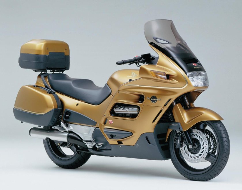 Honda st1100