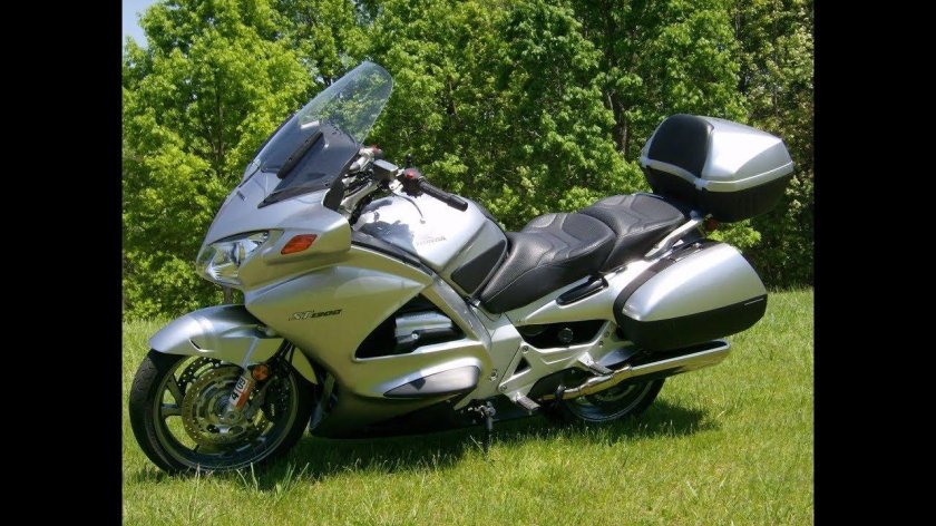 Honda st1300