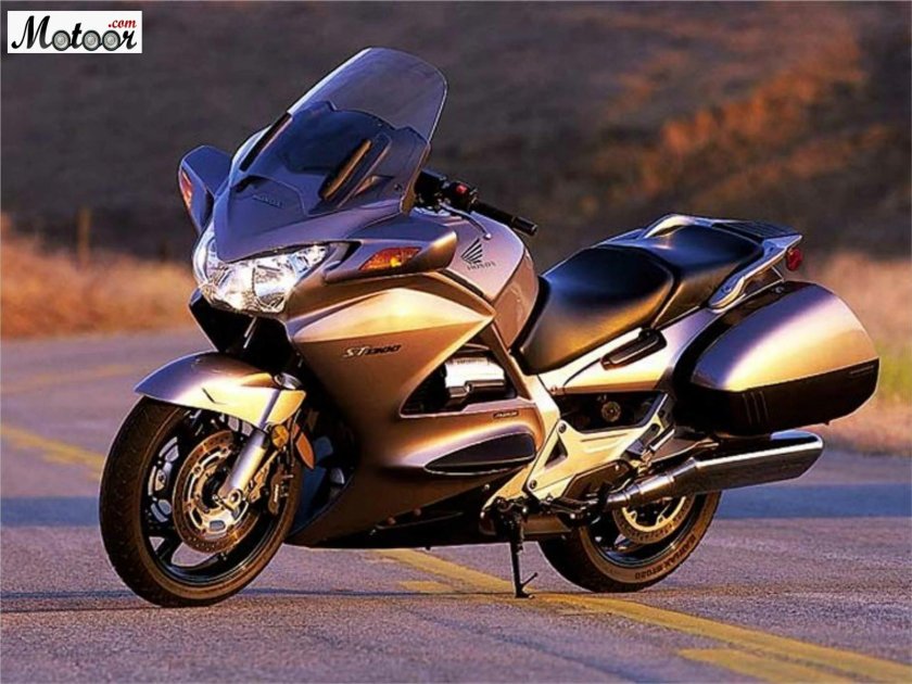 Honda st1300