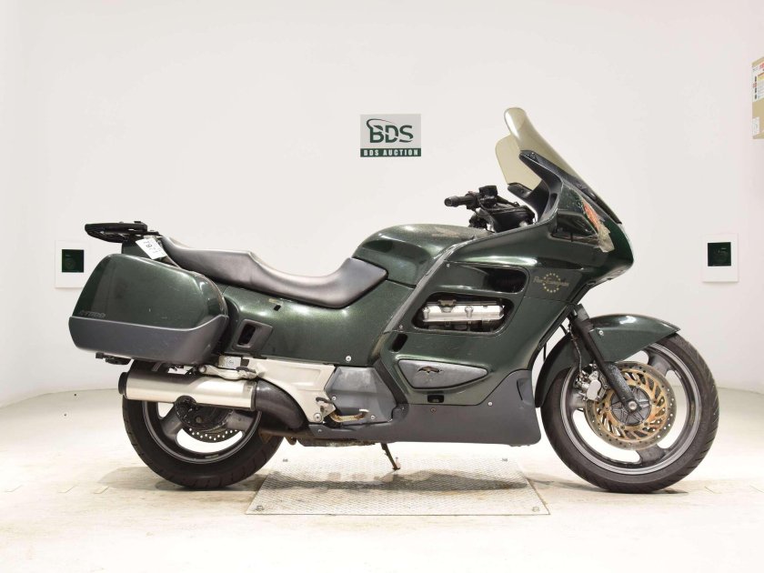 Honda St 1100 Pan European