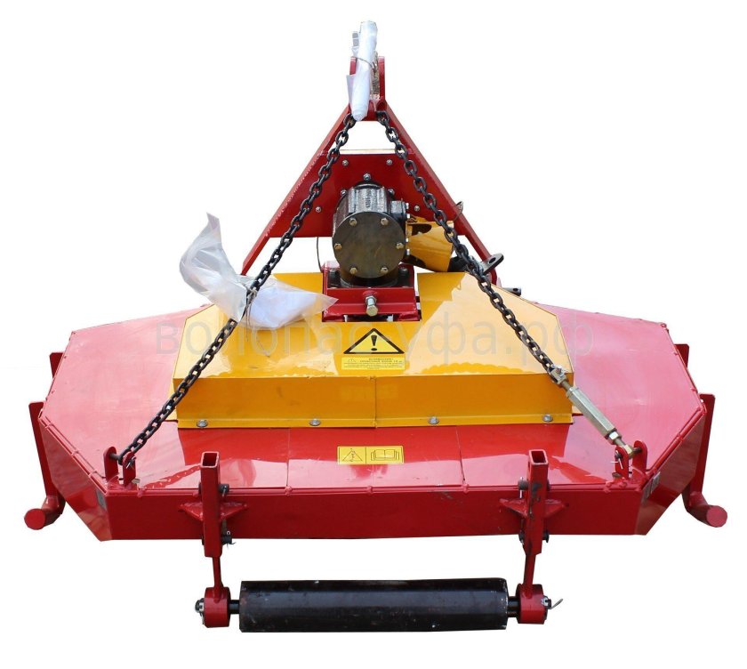 КТМ-2 косилка