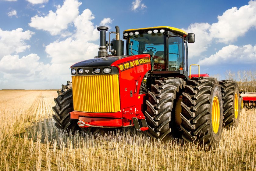 Бюлер версатайл