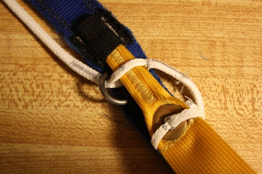 Шпилечные клеванты