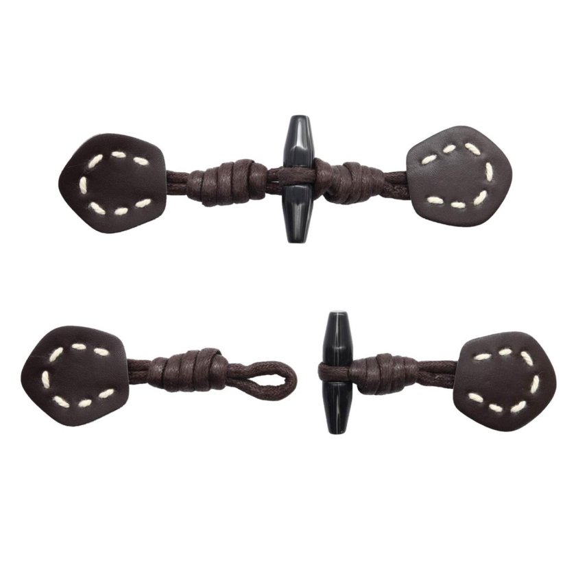 Застежка-клевант pv40