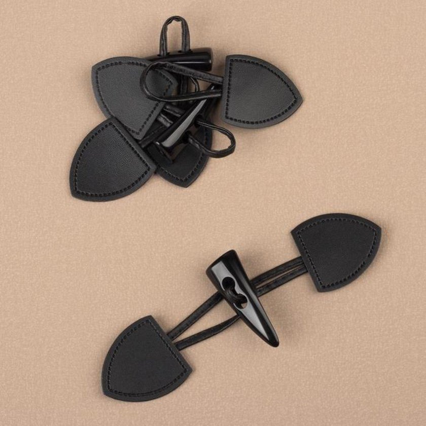 Застежка-клевант pv40