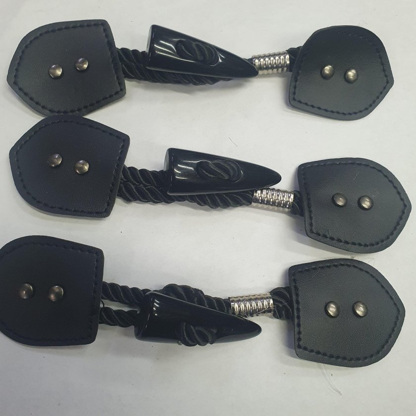 Клеванты для одежды