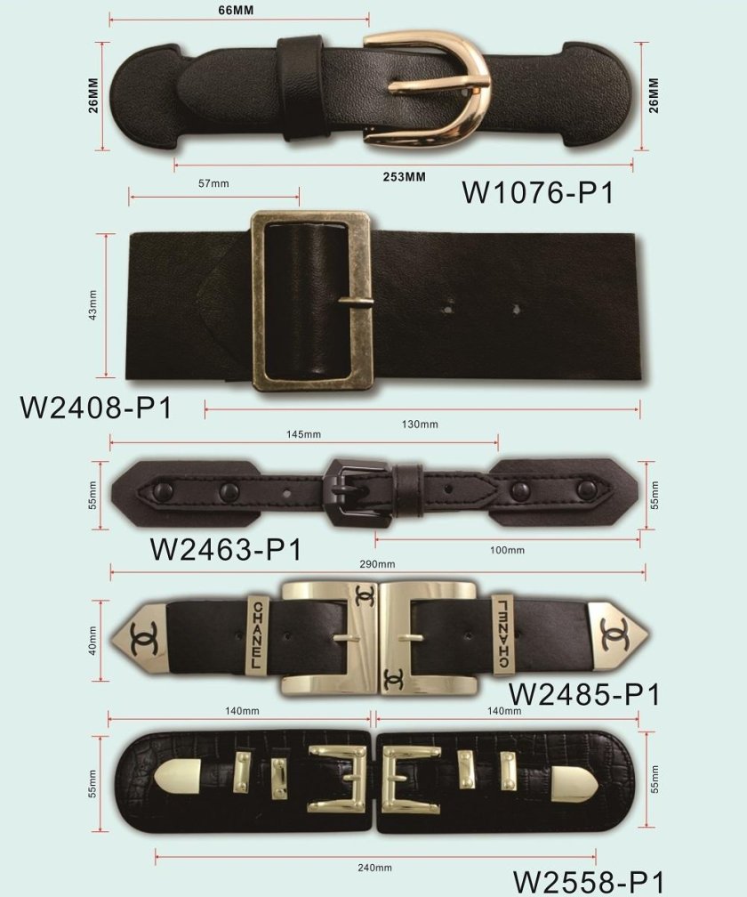 Застежка-клевант pv40