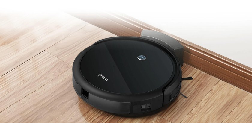 Робот-пылесос 360 c50-1