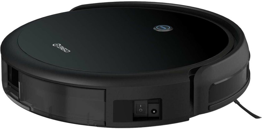 360 C50 робот пылесос