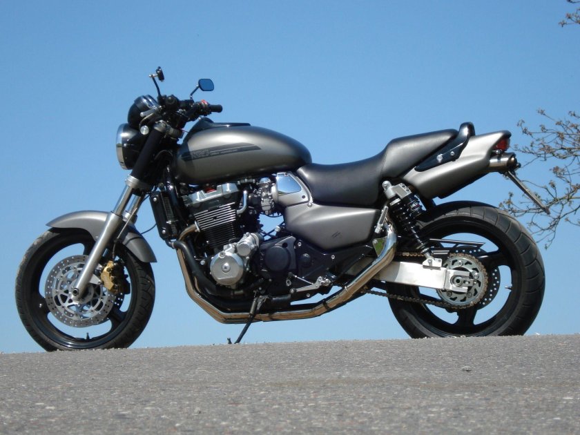 Honda cb1300 x4