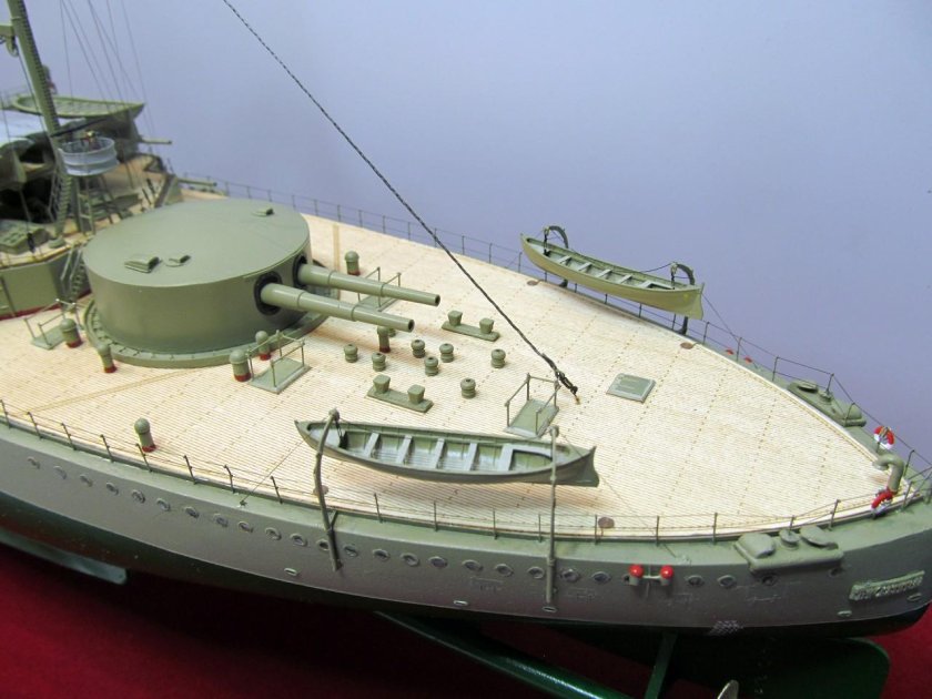 Российские корабли