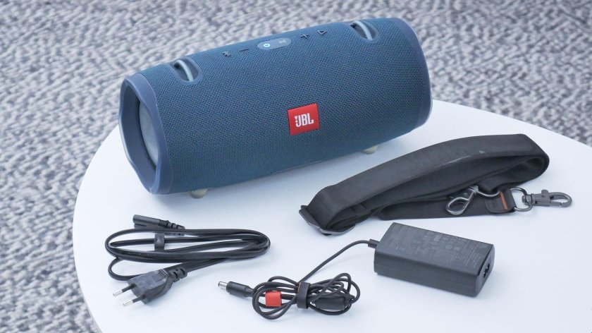 JBL Xtreme 2