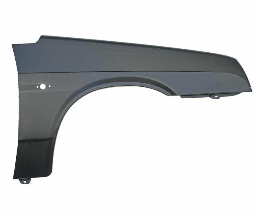 Что такое Экрис крыло