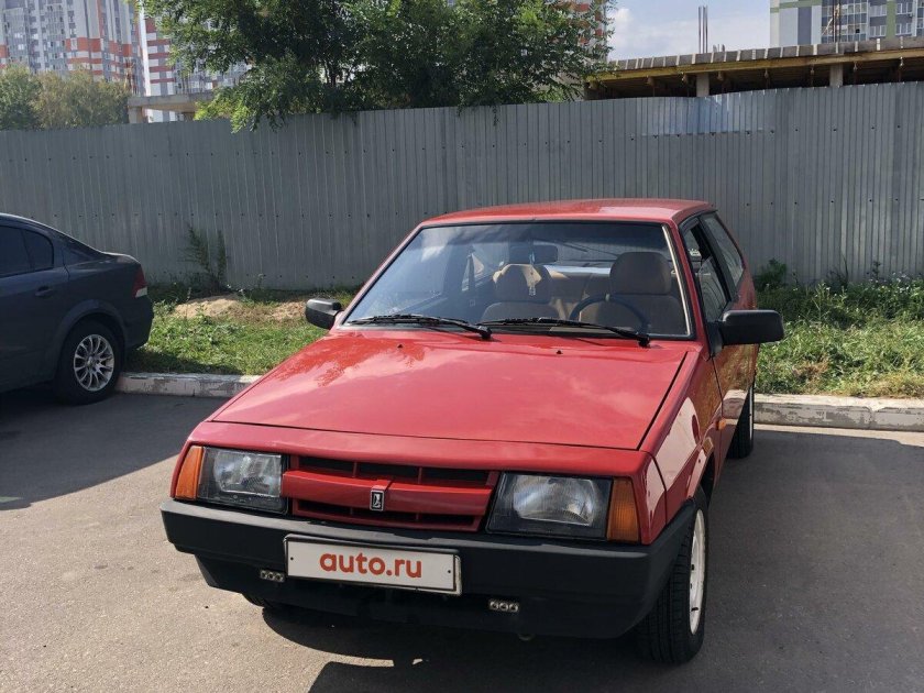 2108 Авито