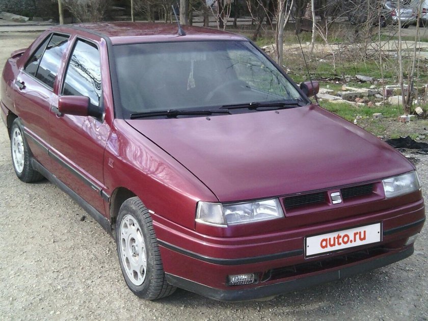 Seat Toledo 1992