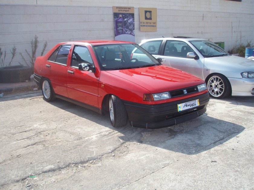 Seat Toledo 1992