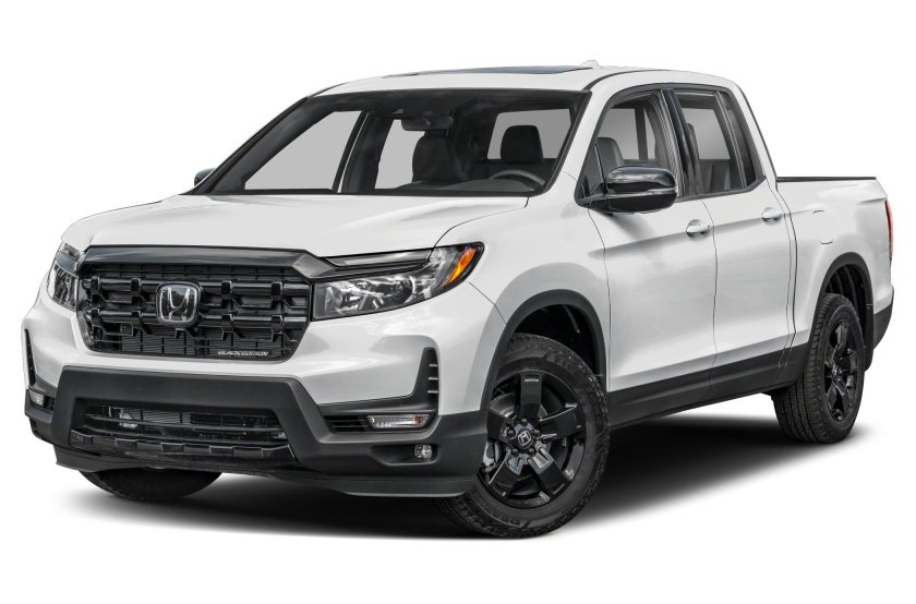 Honda Ridgeline 2022