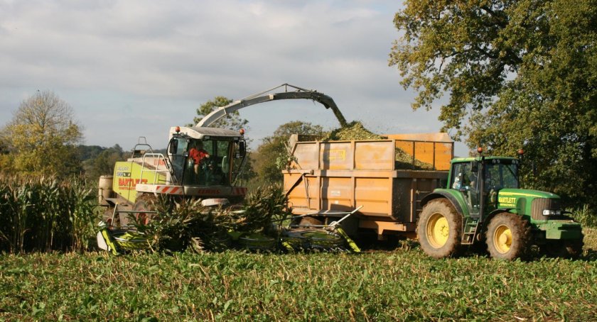 Енисей 324 кормоуборочный