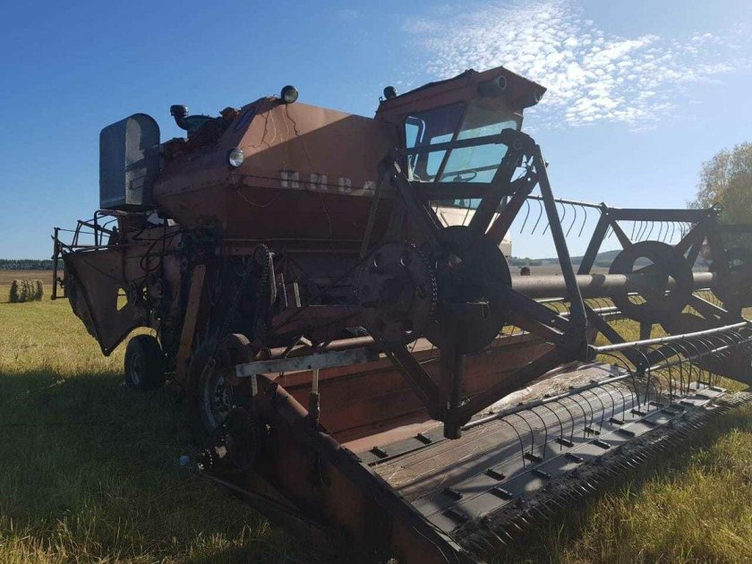 Комбайн gt-903 (3 в 1)