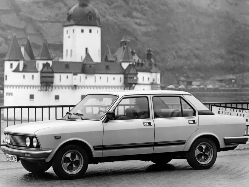 Fiat 130