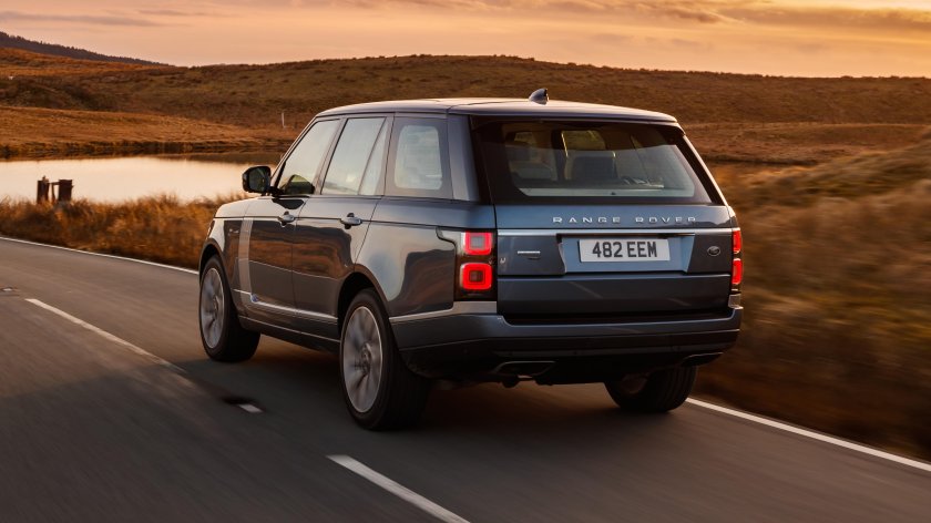 Обзор Rover 6 уровень