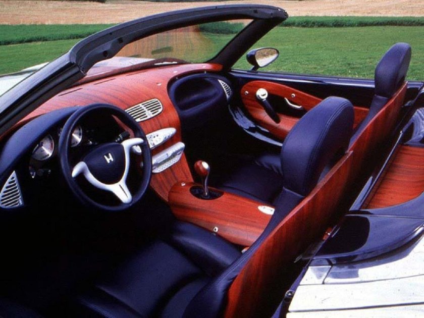 Pininfarina 1995