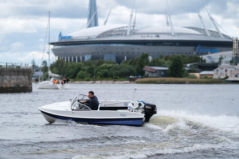 Петровская коса 9