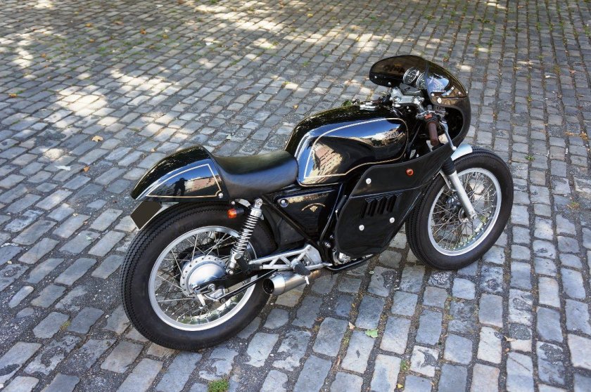 Honda gb500