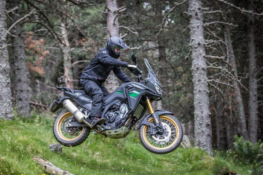 Royal Enfield super Meteor 650