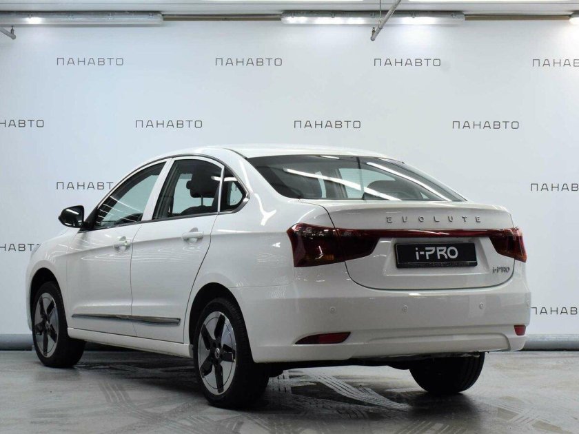 ФАВ Джетта 2023