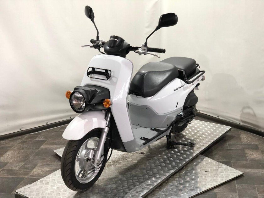 Benly betaygs Motors