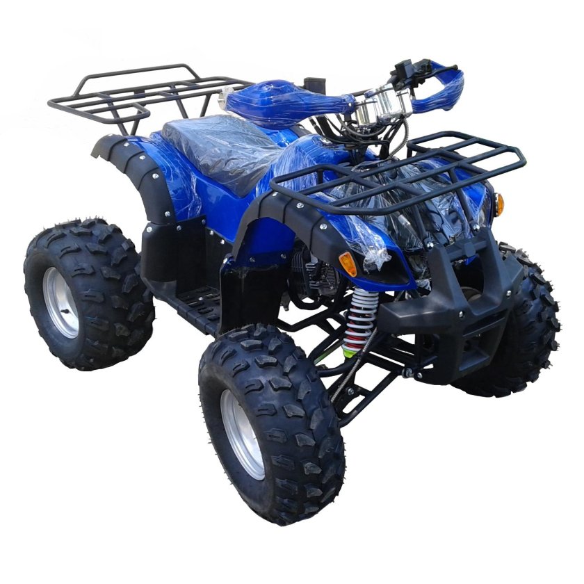 Импортер Омега лло квадроцикла