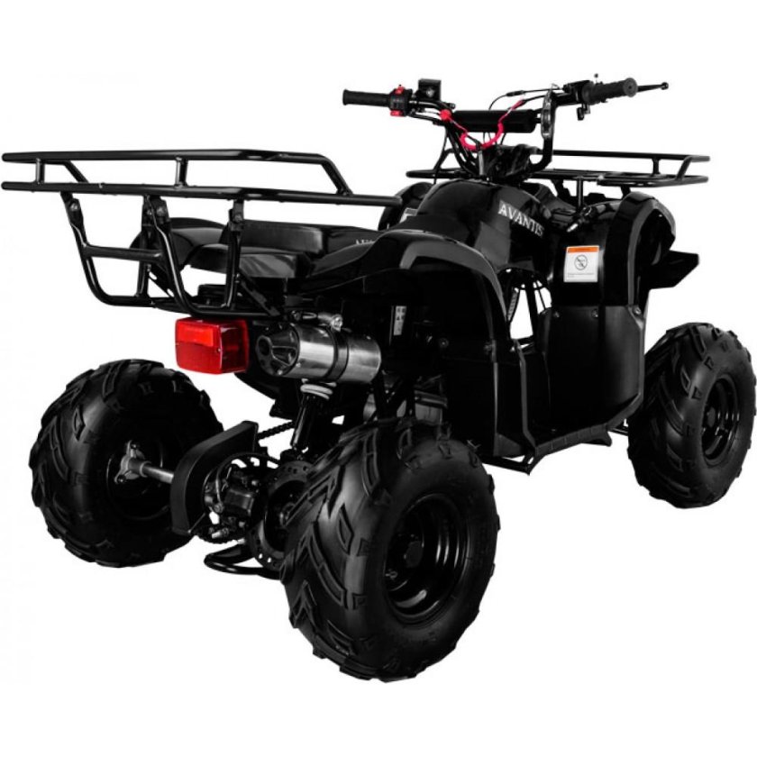 Квадроцикл Avantis Hunter 8 Lite 125 кубов