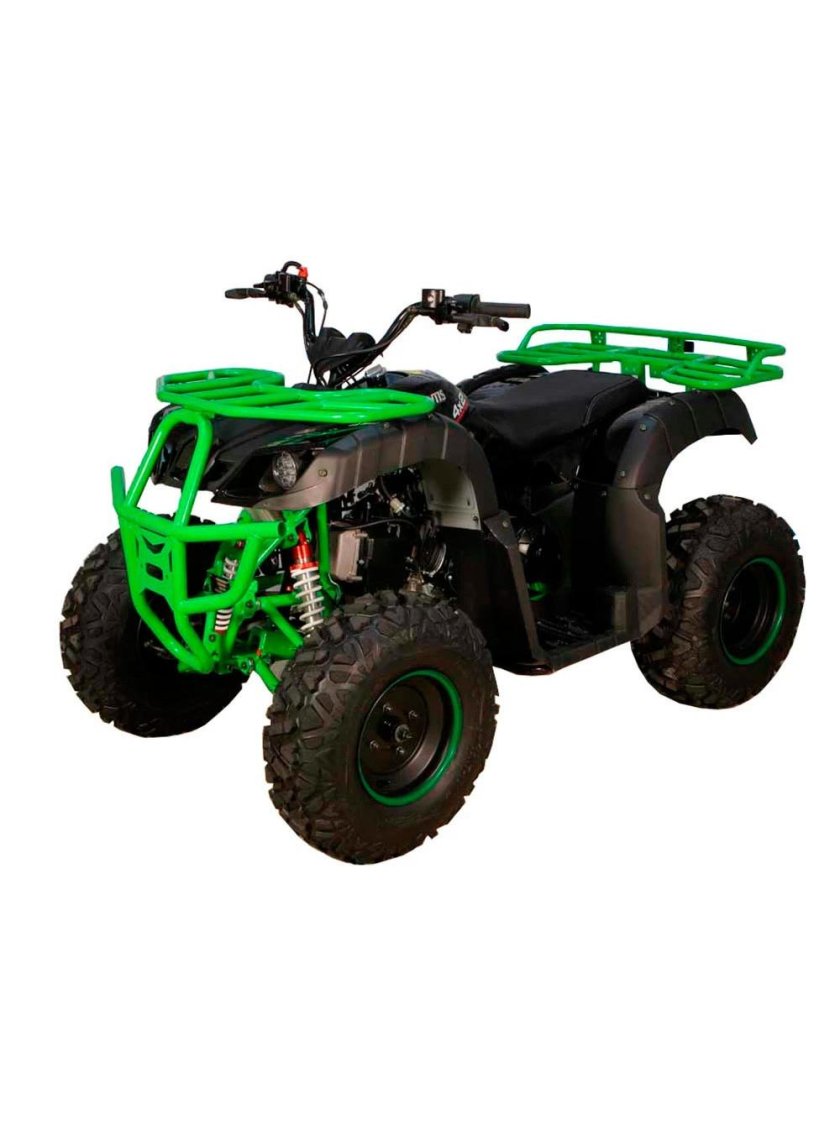 Квадроцикл Авантис 200