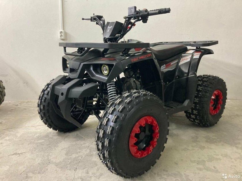 Квадроцикл Hunter 150