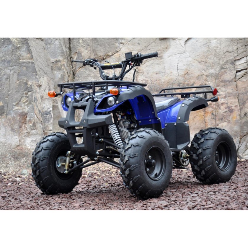 Квадроцикл Hunter 150