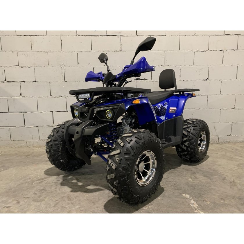 Sherhan 1000g Hunter квадроцикл