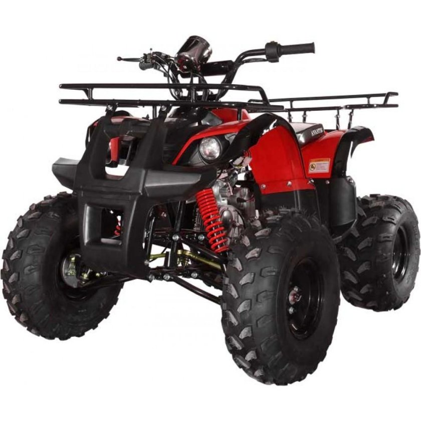 Квадроцикл Avantis Hunter 8 Lite