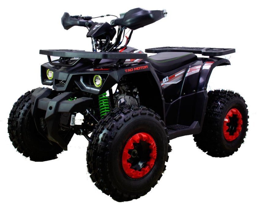 Квадроцикл Avantis Hunter 8 New