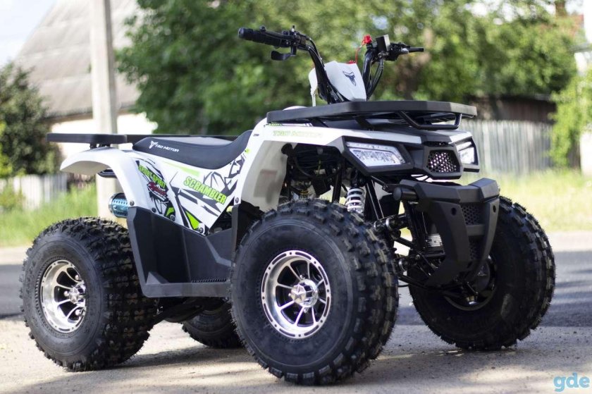 Купит валберис Квадроцикли