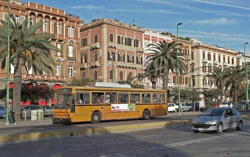 Cagliari, Italy