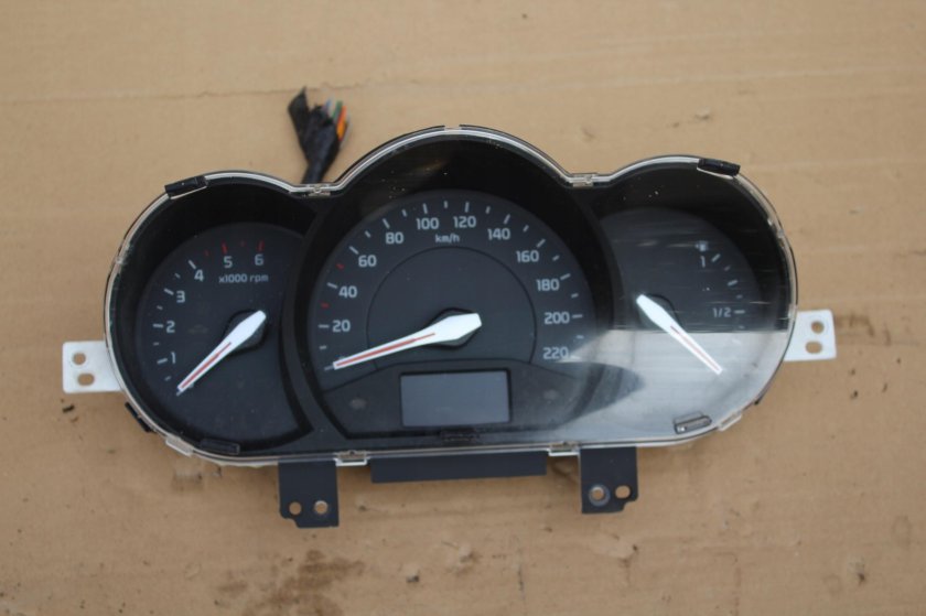 Hyundai/Kia 94006-43122 щиток приборов индикаторный