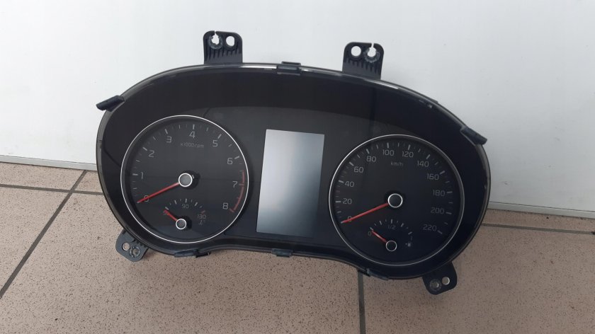 Спидометр Калина 1