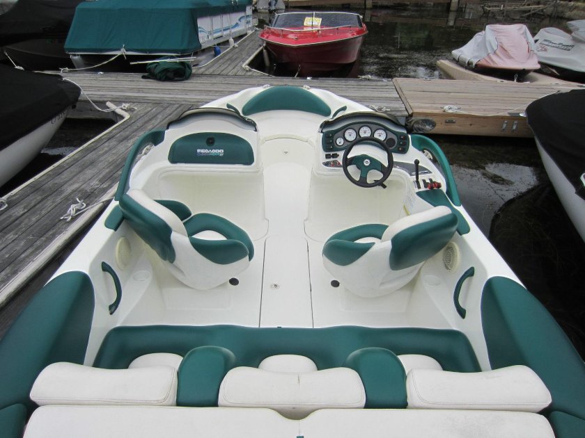 Sea Doo 1800