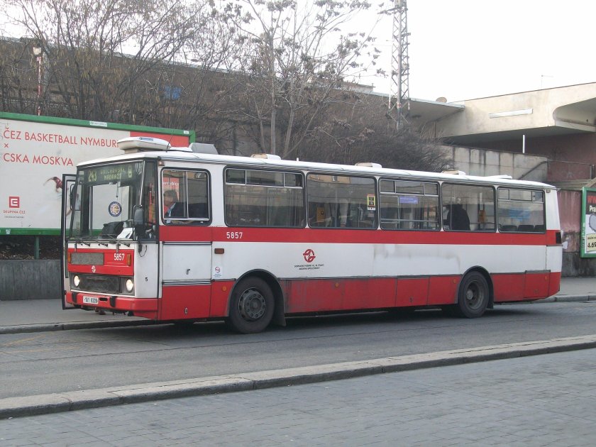 Кароса 732