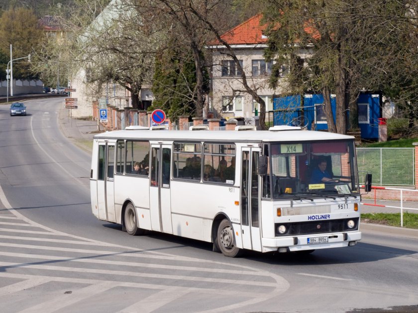 28 Автобус Новосибирск