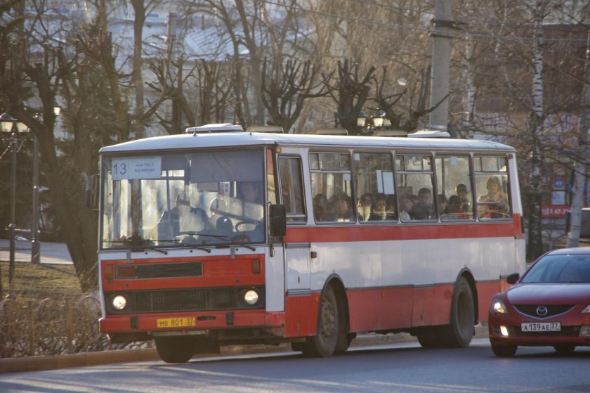 Кароса 956